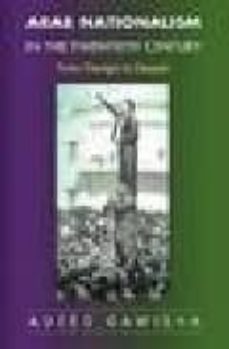 arab nationalism in the twentieth century: from triumph to despai r-adeed dawisha-9780691122724