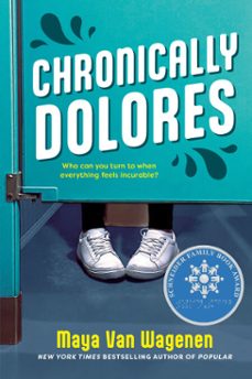 chronically dolores (ebook)-maya van wagenen-9780698153424