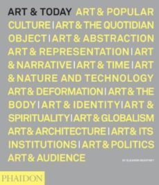 arte & hoy-9780714866024