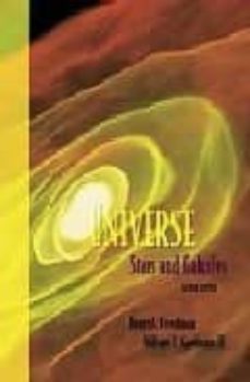 universe: stars and galaxies (2nd ed.) (+ cd)-roger a. freedman-9780716786924