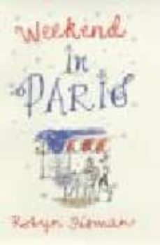 weekend in paris-9780718143824