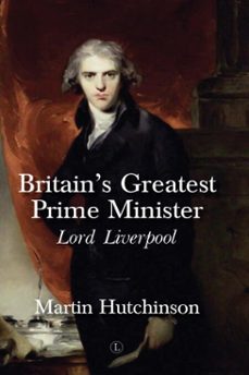 britain's greatest prime minister (ebook)-martin hutchinson-9780718848224