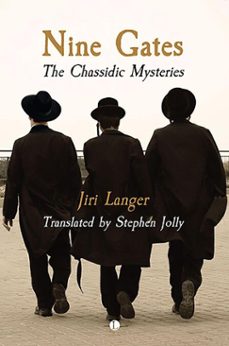 nine gates (ebook)-jiri langer-9780718896324