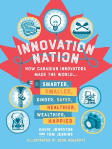innovation nation (ebook)-david johnston-tom jenkins-9780735263024