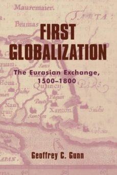 first globalization                   pb-9780742526624