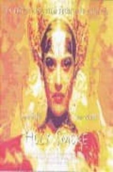 holy smoke (film tie-in)-9780747547624