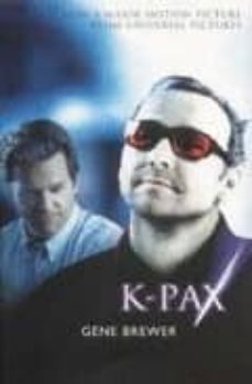 k-pax (film)-9780747557524