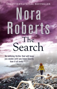 the search-nora roberts-9780748116324