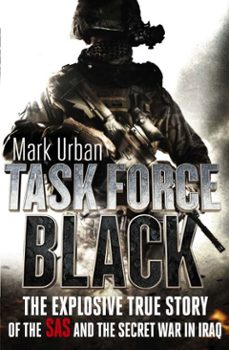 task force black (ebook)-mark urban-9780748120024