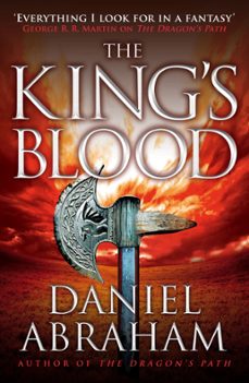 the king's blood (ebook)-daniel abraham-9780748127924