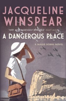 a dangerous place-9780749018924