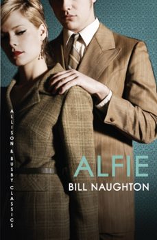 -bill naughton-9780749040024