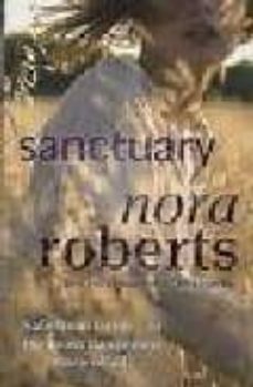 sanctuary-9780749929824