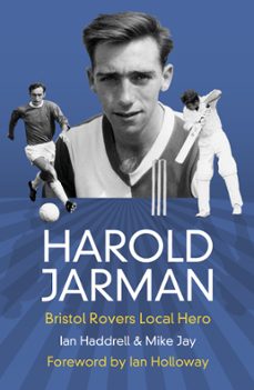 harold jarman (ebook)-mike jay-ian haddrell-9780750957724