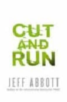 cut and run-9780751540024