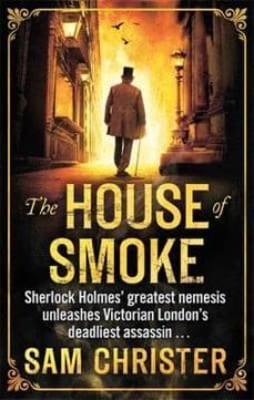 the house of smoke-9780751550924