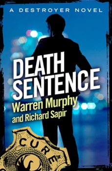 death sentence (ebook)-richard sapir-warren murphy-9780751559224