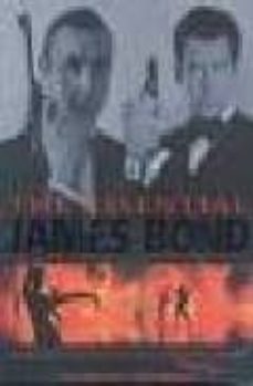the essential james bond-lee pfeiffer-dave worrall-9780752215624