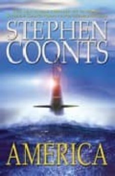 america-stephen coonts-9780752847924