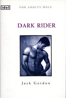 dark rider (ebook)-jack gordon-9780753544624