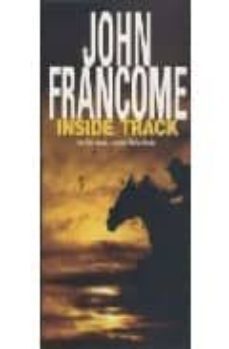 inside track-john francome-9780755300624