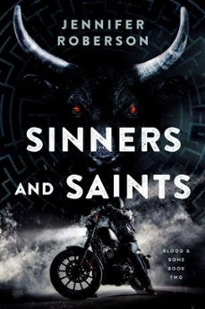 sinners and saints (ebook)-jennifer roberson-9780756416324