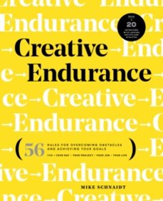 creative endurance-mike schnaidt-9780760384824
