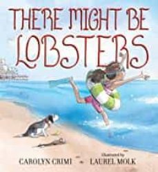 there might be lobsters-9780763675424