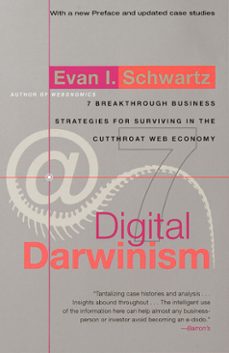 digital darwinism (ebook)-evan i. schwartz-9780767909624
