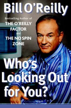 -bill o reilly-9780767917124