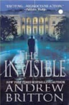 the invisible-9780786018024