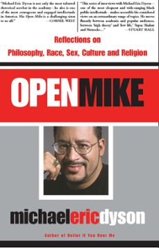 open mike (ebook)-michael eric dyson-9780786724024