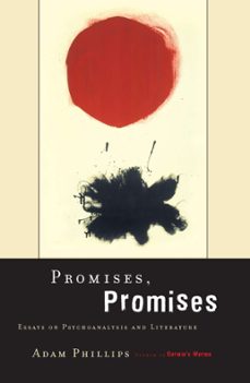 promises, promises (ebook)-adam phillips-9780786748624
