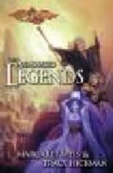 the annotated legends-9780786929924