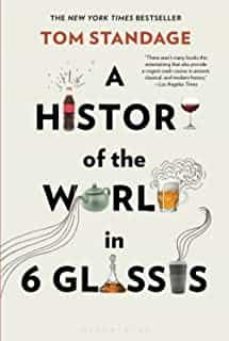a history of the world in 6 glasses-9780802715524