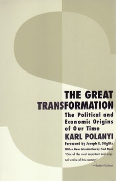 -karl polanyi-9780807056424