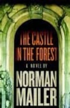 the castle in the forest-9780812978124