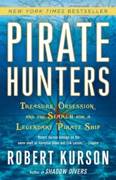 pirate hunters (ebook)-robert kurson-9780812996524
