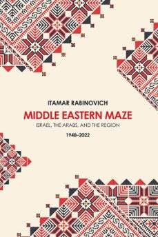 -itamar rabinovich-9780815740124