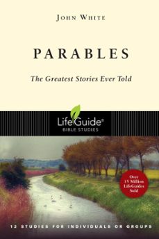parables (ebook)-john white-9780830862924