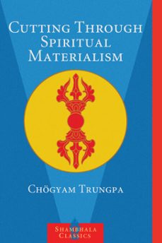-chogyam trungpa-9780834821224
