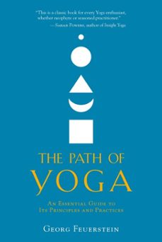 the path of yoga (ebook)-georg feuerstein-9780834822924