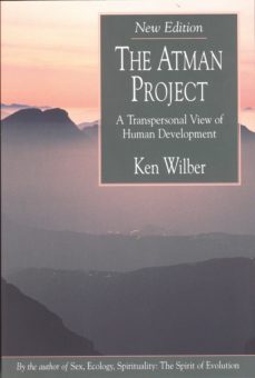 the atman project (ebook)-9780835630924