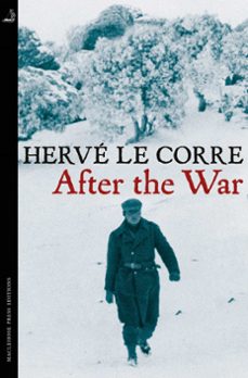 after the war (ebook)-herve le corre-9780857053824