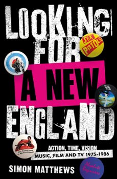 looking for a new england (ebook)-simon matthews-9780857304124