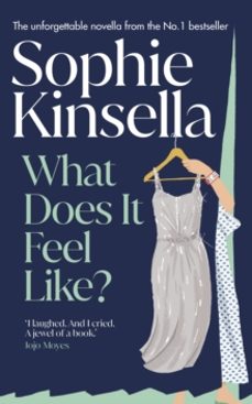 -sophie kinsella-9780857506924