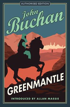 greenmantle (ebook)-9780857905024