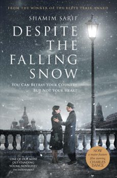 despite the falling snow (ebook)-shamim sarif-9780956031624