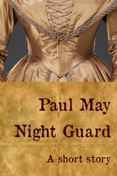 night guard (ebook)-paul may-9781005071424
