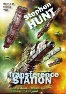 -stephen hunt-9781005076924